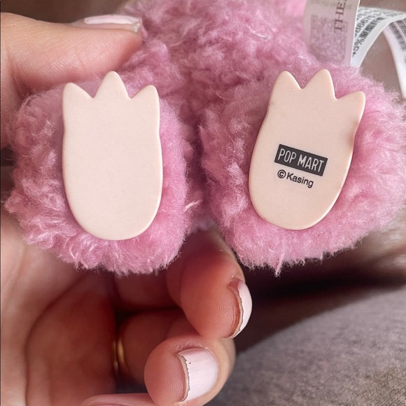 Labubu Keychain - Picture 4 of 7